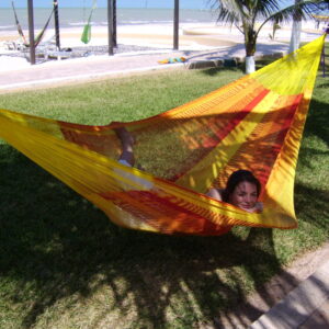 hängematte tequila color